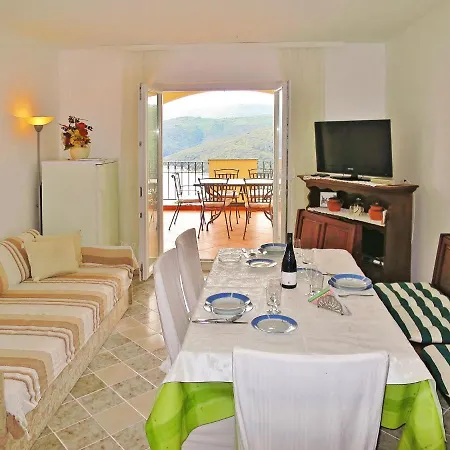Veronika - Rac185 By Interhome Apartment