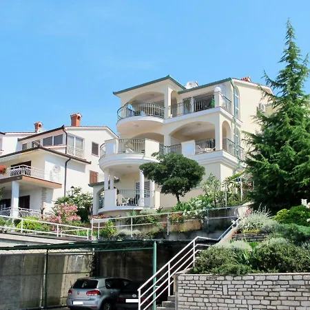 Veronika - Rac185 By Interhome Apartment