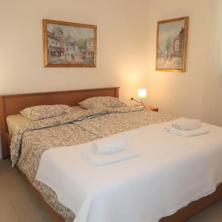 Veronika - Rac185 By Interhome Rabac