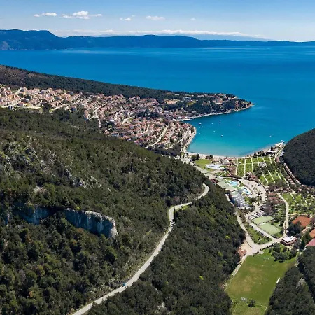 Veronika - Rac185 By Interhome Apartment Rabac