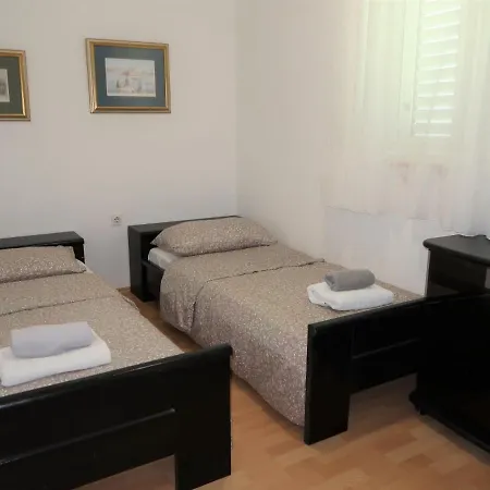 Apartment Veronika - Rac185 *
