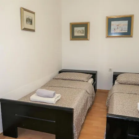 Apartment Veronika - Rac185 *